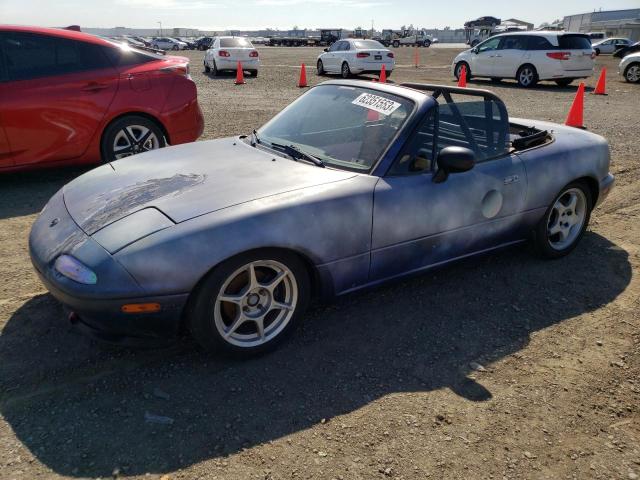 1996 Mazda MX-5 Miata 