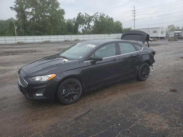 3FA6P0HD4KR250797 2019 FORD FUSION, photo no. 1