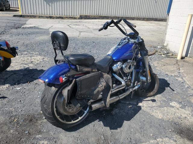 2019 HARLEY-DAVIDSON FLFBS 1HD1YGK21KB021708