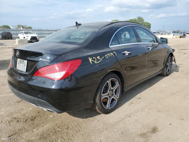 WDDSJ4GB3JN543230 Mercedes-Benz CLA 250 4MATIC