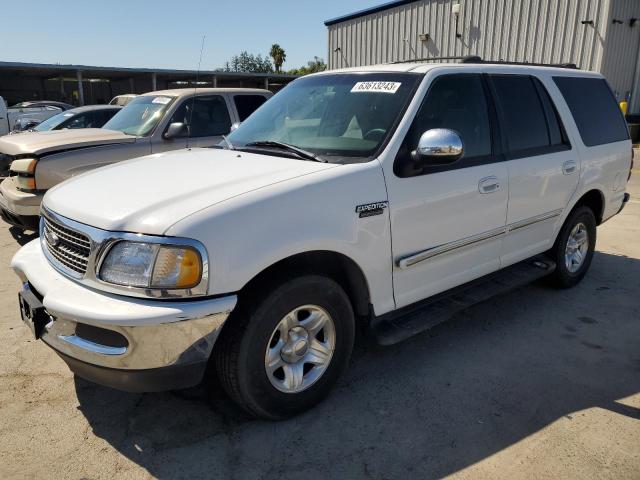 1998 Ford Expedition 