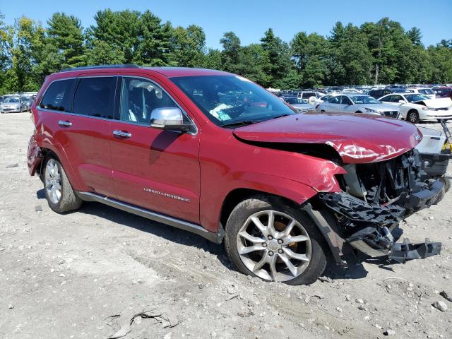 1C4RJFJG6EC181579 Jeep Grand Cherokee Summit