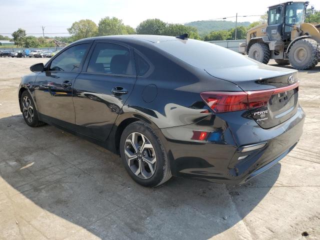 3KPF24AD1LE186513 Kia Forte FE 2