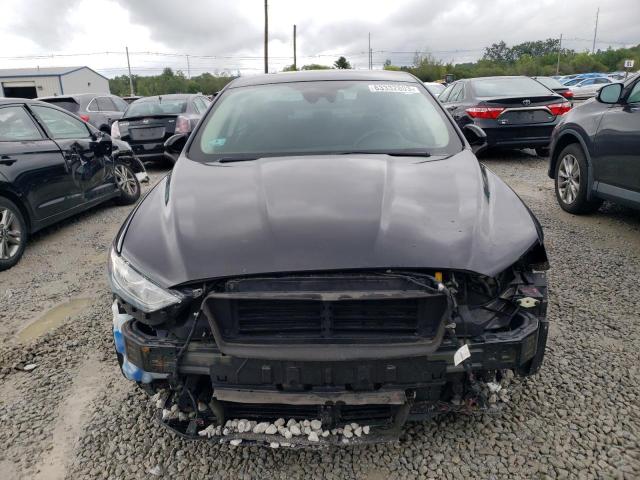 3FA6P0LU1KR118863 Ford FUSION SE