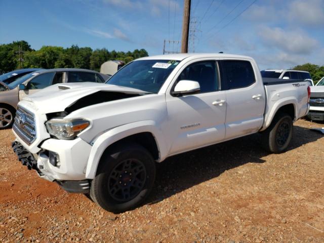 2016 Toyota Tacoma 