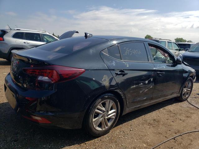 5NPD84LF5KH417900 Hyundai ELANTRA SEL