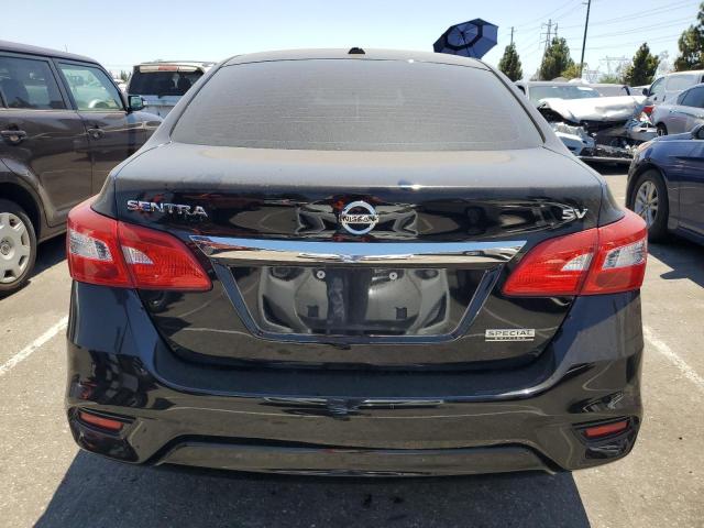 3N1AB7AP6KY435345 Nissan SENTRA S