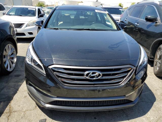 5NPE34AF4GH378195 | 2016 HYUNDAI SONATA SPO