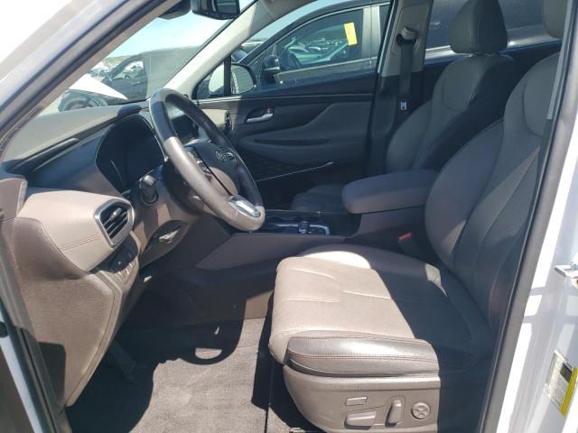 2019 HYUNDAI SANTA FE L - 5NMS53AA1KH055837