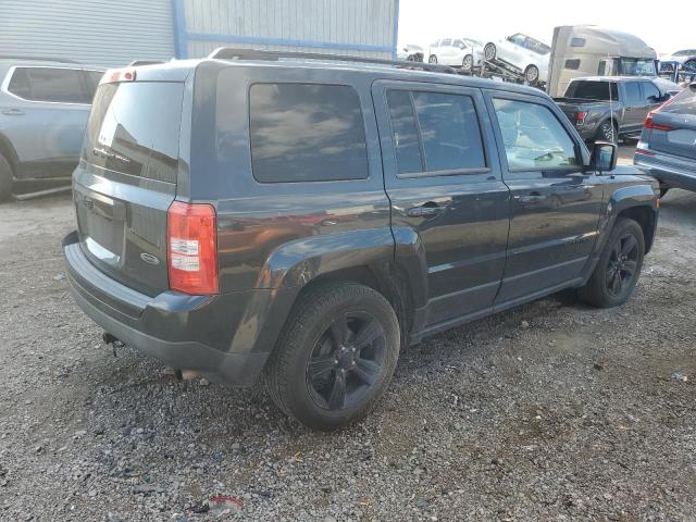 1C4NJPBA2ED753028 Jeep Patriot Sport
