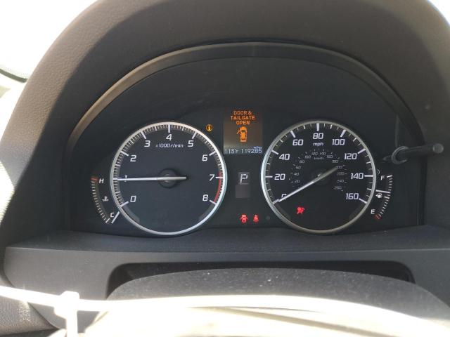 5J8TB4H53EL019020 Acura Rdx Technology