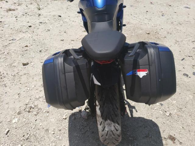 2022 TRIUMPH MOTORCYCLE TIGER SPOR - SMTL20UL7NTAY1486