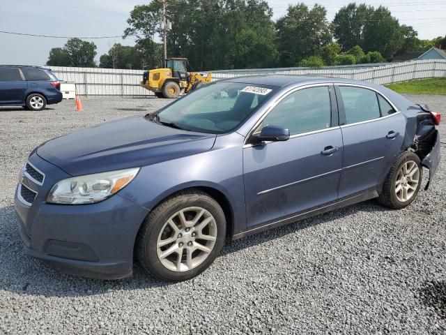 2013 Chevrolet Malibu 