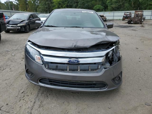 3FAHP0HA4BR107735 | 2011 Ford fusion se