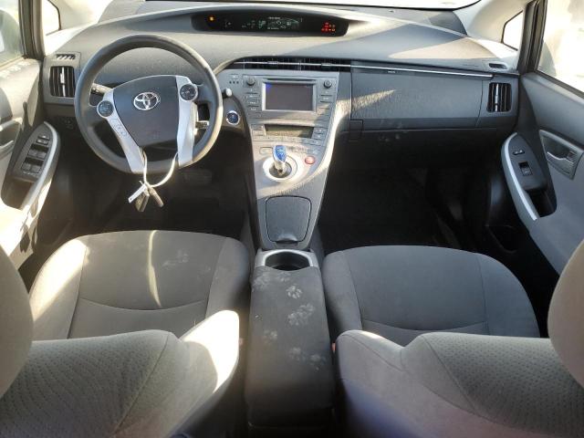 2014 Toyota Prius VIN: JTDKN3DU7E1785742 Lot: 41330194
