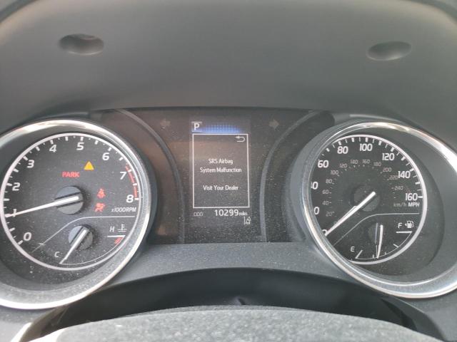 4T1C11AK2LU328805 Toyota CAMRY LE