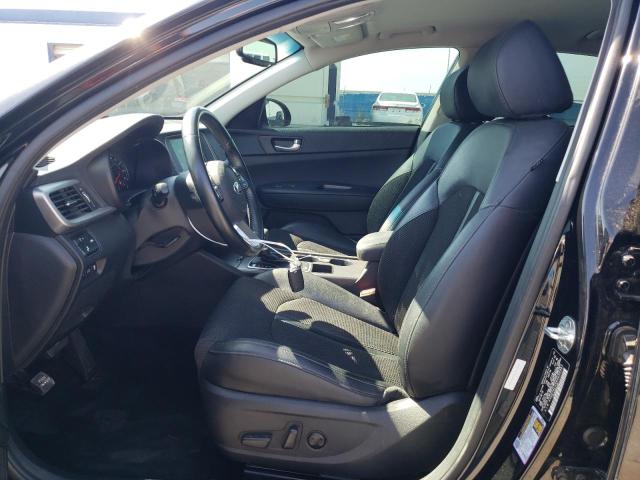5XXGT4L34KG296385 KIA Optima Lx