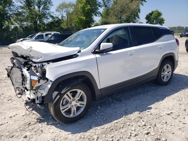 3GKALMEV9NL309441 GMC Terrain SL