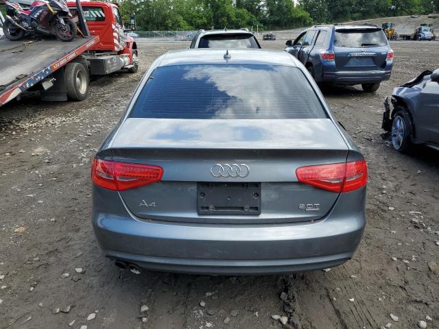 VIN WAUFFAFL8DN007753 2013 Audi A4, Premium Plus no.6