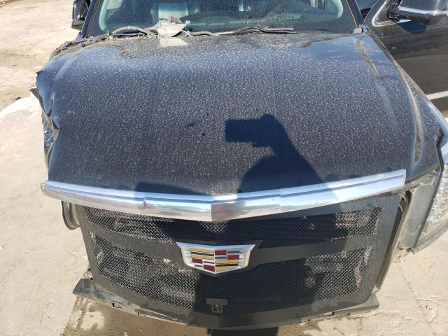 2017 CADILLAC ESCALADE L - 1GYS4BKJ5HR228267