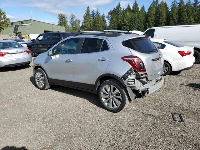 KL4CJASB3JB540392 Buick Encore Preferred