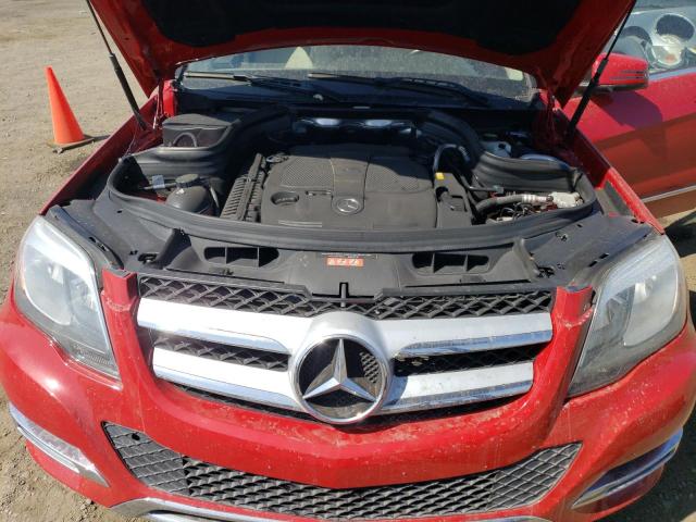 WDCGG5HB0EG336334 Mercedes-Benz GLK 350