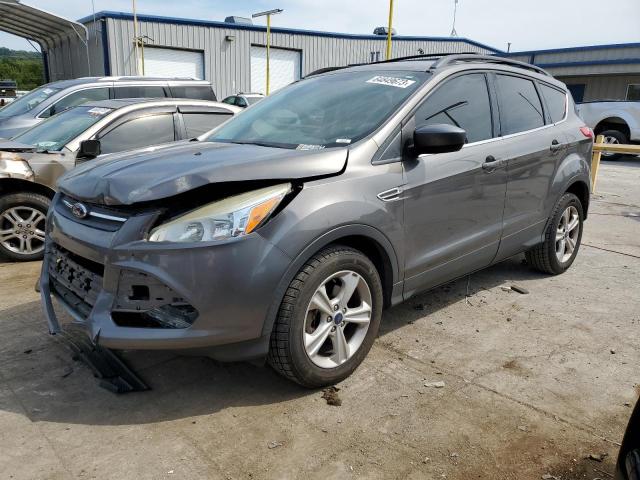Vin: 1fmcu0gx3dud74665, lot: 64849673, ford escape se 20131