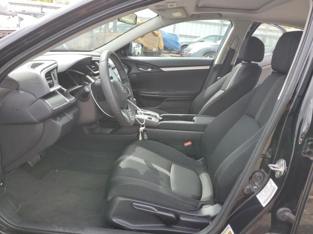 2HGFC2F76JH557351 Honda CIVIC EX