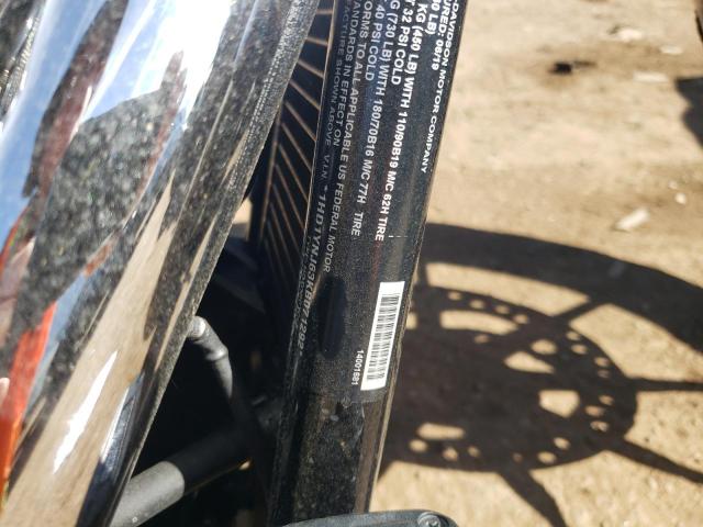 2019 HARLEY-DAVIDSON FXLR 1HD1YNJ63KB071292