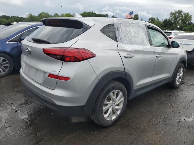 KM8J2CA40MU395695 | 2021 HYUNDAI TUCSON SE