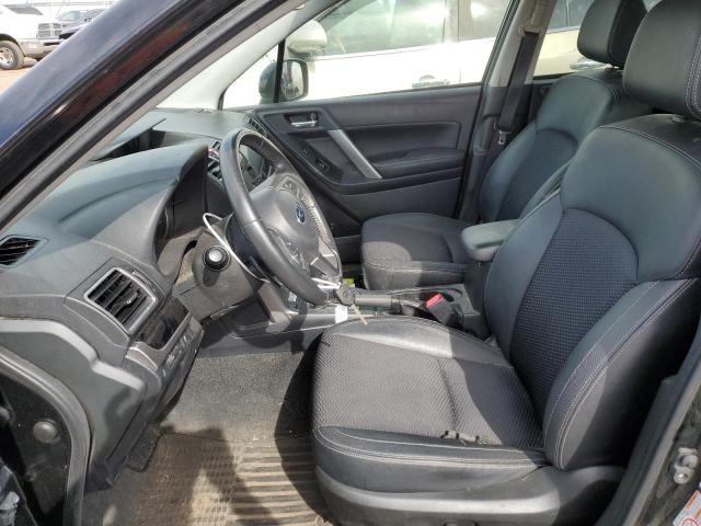 JF2SJAEC8JH454757 Subaru Forester 2.5i Premium