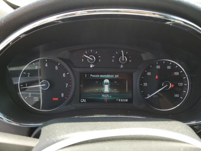 KL4CJCSB1HB252456 Buick Encore Essence