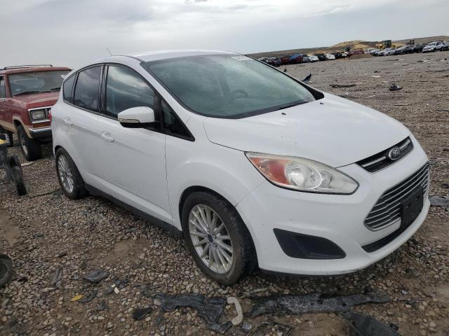 1FADP5AU0EL506628 Ford C-MAX SE