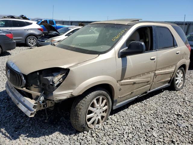 2006 Buick Rendezvous CX