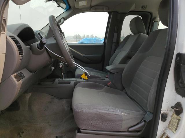 1N6BD0CT4EN708939 Nissan FRONTIER S
