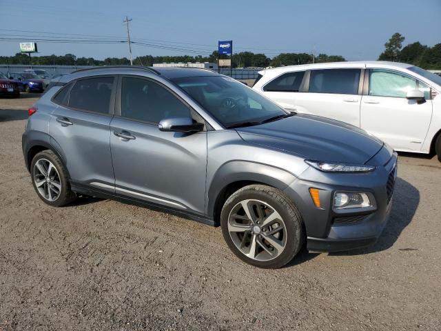 2021 HYUNDAI KONA ULTIM - KM8K53A59MU690671