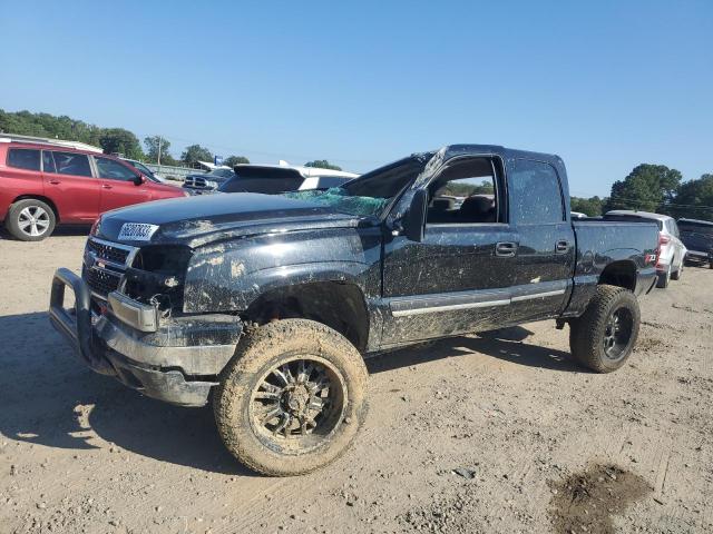 2006 Chevrolet C/K 1500 