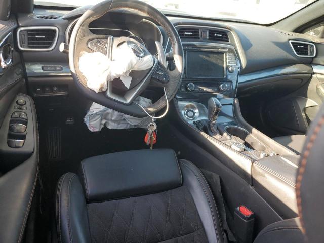 1N4AA6EV8LC383011 Nissan Maxima Sr