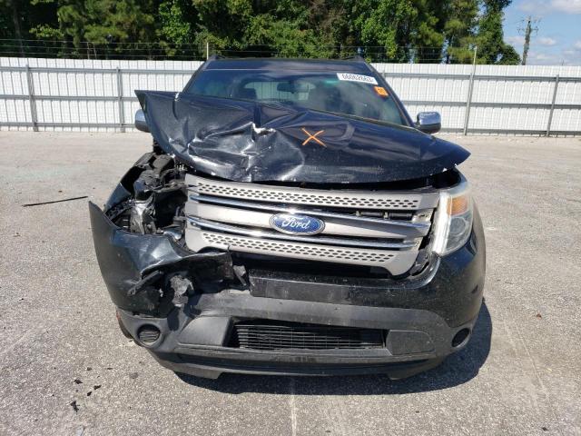 1FM5K7B97EGA76314 Ford EXPLORER