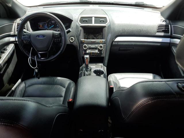 1FM5K8DH8HGC08124 Ford EXPLORER XLT