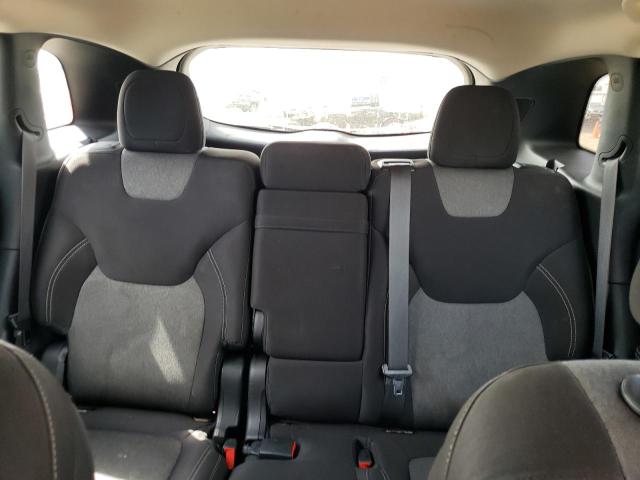 1C4PJLAB6EW256449 Jeep Cherokee Sport