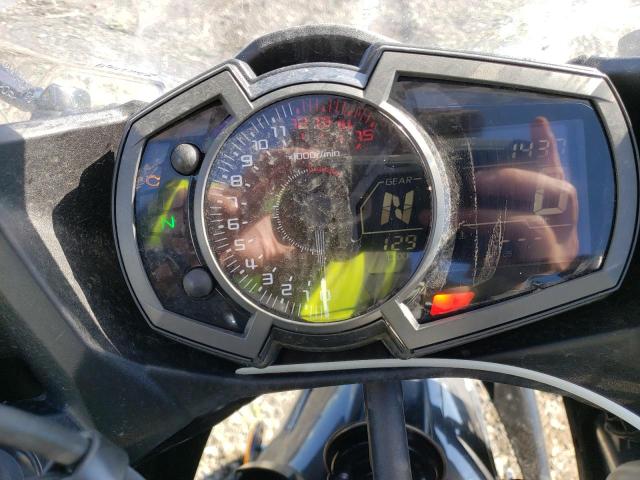 2023 KAWASAKI EX400 - JKAEXKH10PDAN5672
