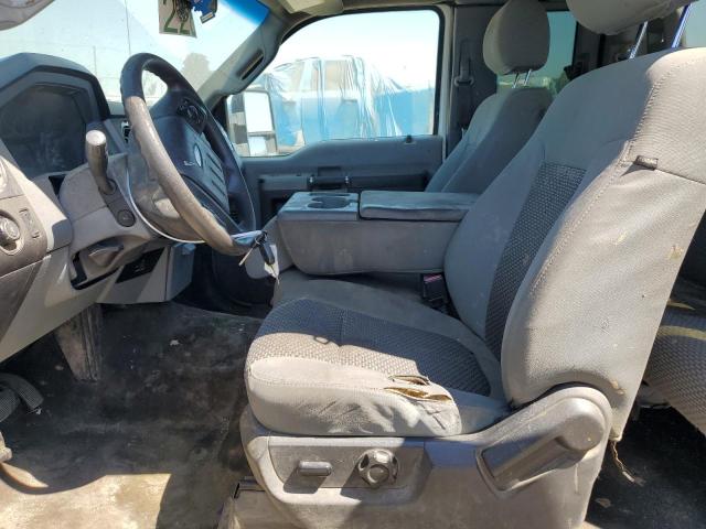 1FT7X2AT0EEA33346 Ford F250 Super Duty
