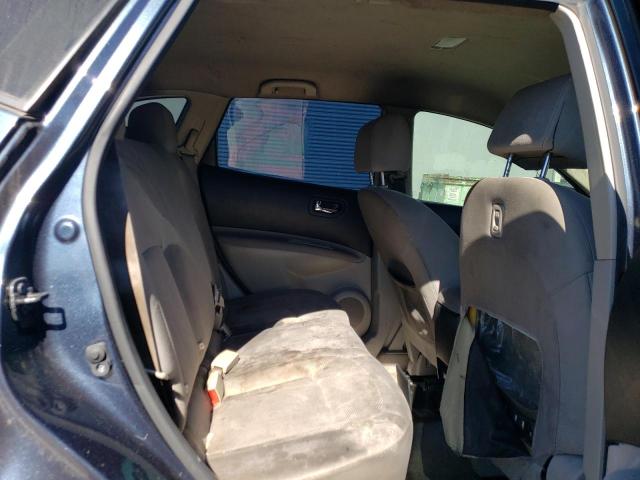 JN8AS5MT7FW156398 Nissan Rogue Select S