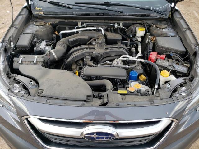 4S4BTACC6L3175508 Subaru Outback Premium