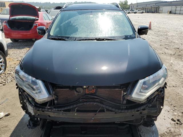 5N1AT2MT9HC734914 Nissan ROGUE S