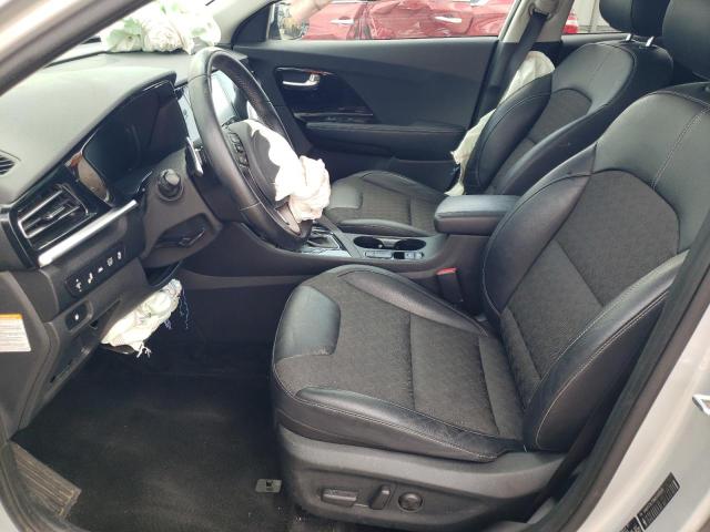 2021 KIA NIRO TOURI - KNDCC3LC6M5483630