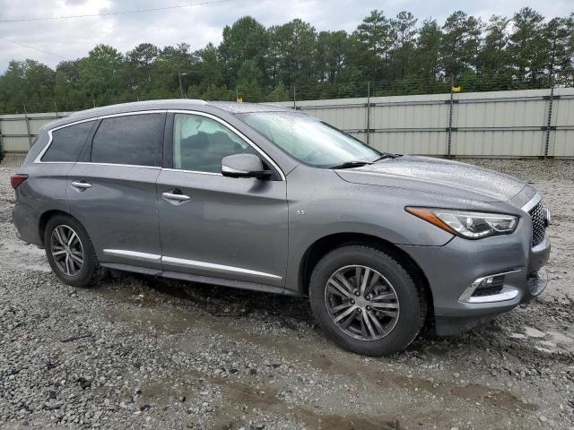 Vin: 5n1dl0mnxjc511421, lot: 63688903, infiniti qx60 20184