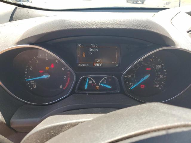 1FMCU0F76HUE16835 Ford ESCAPE S