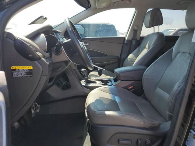 KM8SN4HF5FU095484 Hyundai Santa Fe Gls